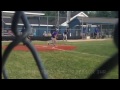 Must see trey goes deep for second and third times in one game