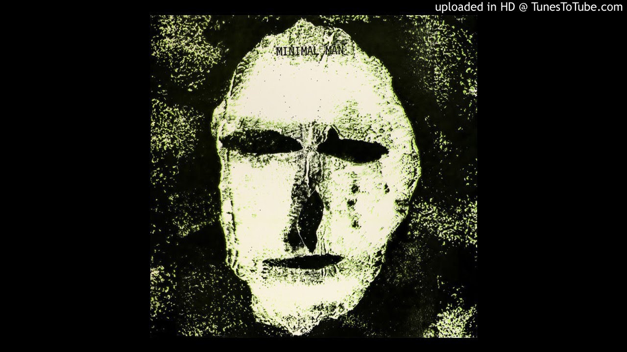 Minimal Man - High Why (1981) Minimal Man - High Why (1981)