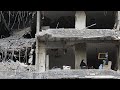Израиль и "Хезболлах" обвиняют друг друга в нарушении режима прекращения огня