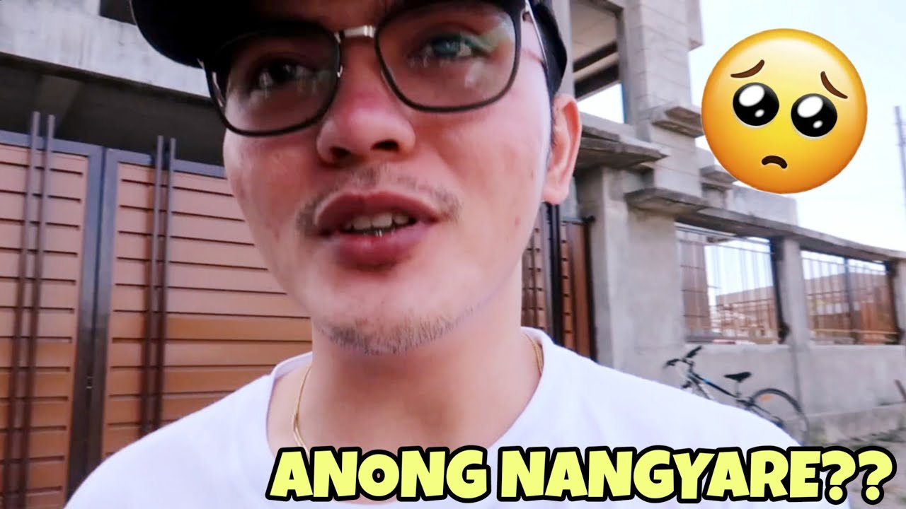 BYE YOUTUBE?! MAG QUIT NA BA KO? ANONG NANGYARE SAKIN?