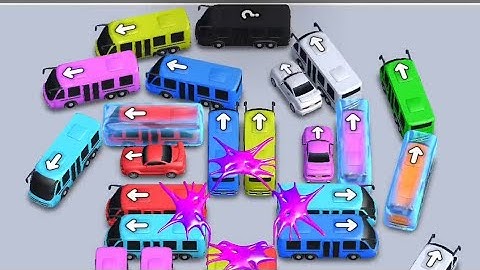 crowd express level 313