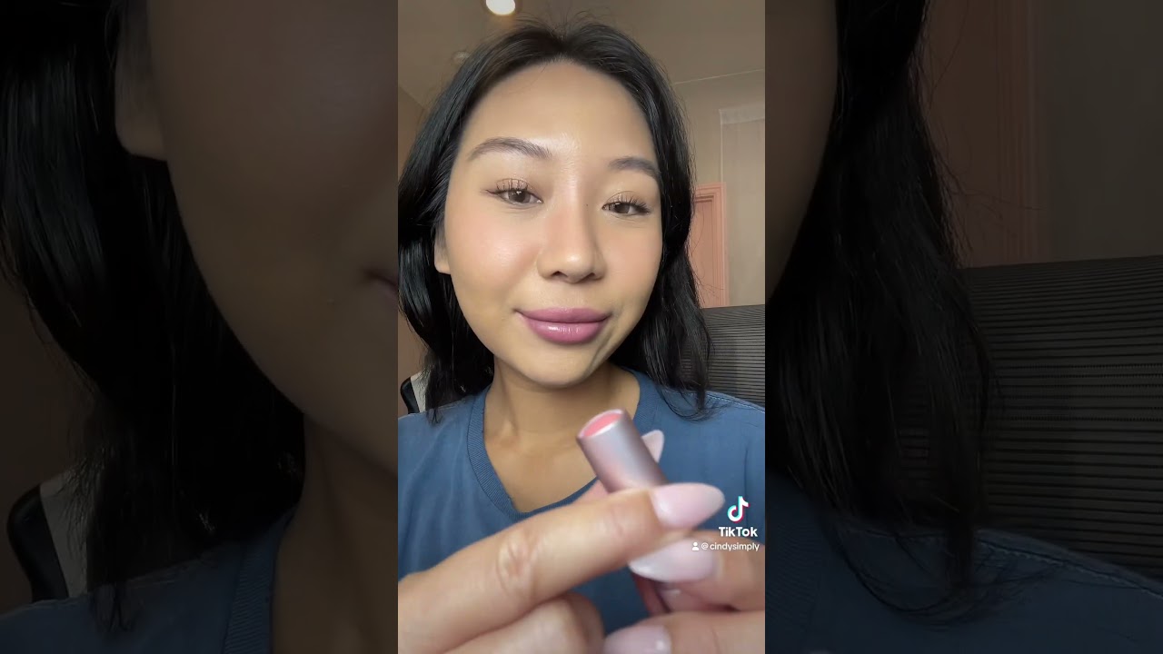 The best tinted lip balms everrr by doll 10 beauty 💗