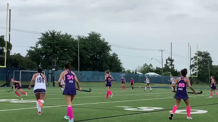 KELLY WEBBER 2025- FH- REGIONAL CLUB CHAMPIONSHIP ...