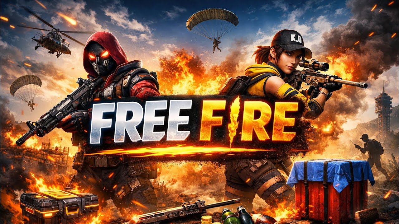 🔴[live] unbelievable is back 😨 only mobile gameplay 🔴 for free fire