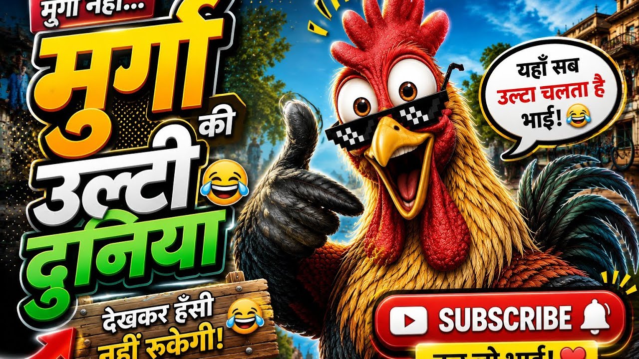 #Ulti Duniya Ka video#Hasina rukegi😂🤣😂