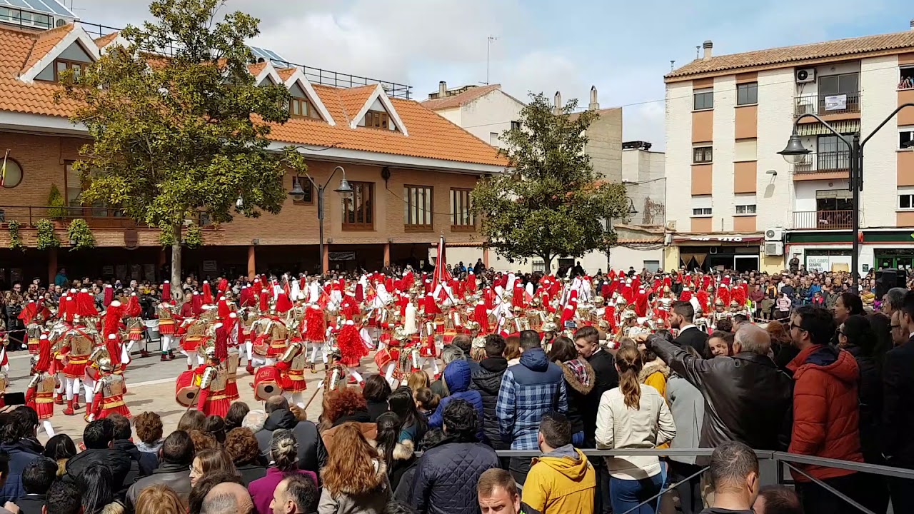 Armaos Bolaños 2018