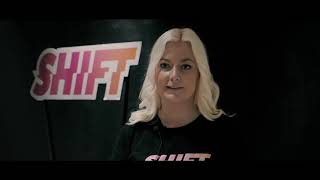 SHIFT Business Festival 2021 first sneak peek