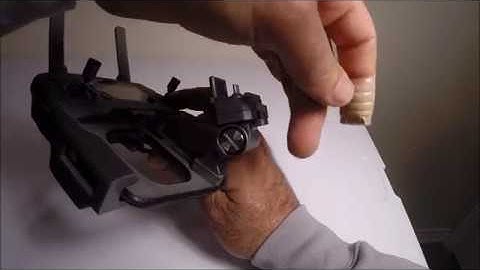 DJI Crystalsky Mount Mavic Air , Pro 2 , Zoom & Spark by A Plus