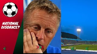 National Stadium a National Disgrace? | Hallgrímsson's Squad in the Spotlight