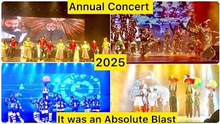 видео: «Звёзды сцены: ежегодное дневное представление 2025» | Юные таланты блистают | Незабываемый вечер картинка: «Звёзды сцены: ежегодное дневное представление 2025» | Юные таланты блистают | Незабываемый вечер