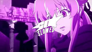 SoFaygo & SSGKobe - Demons (slow+reverb)