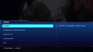 Playing Ratchet & Clank on the PS5!