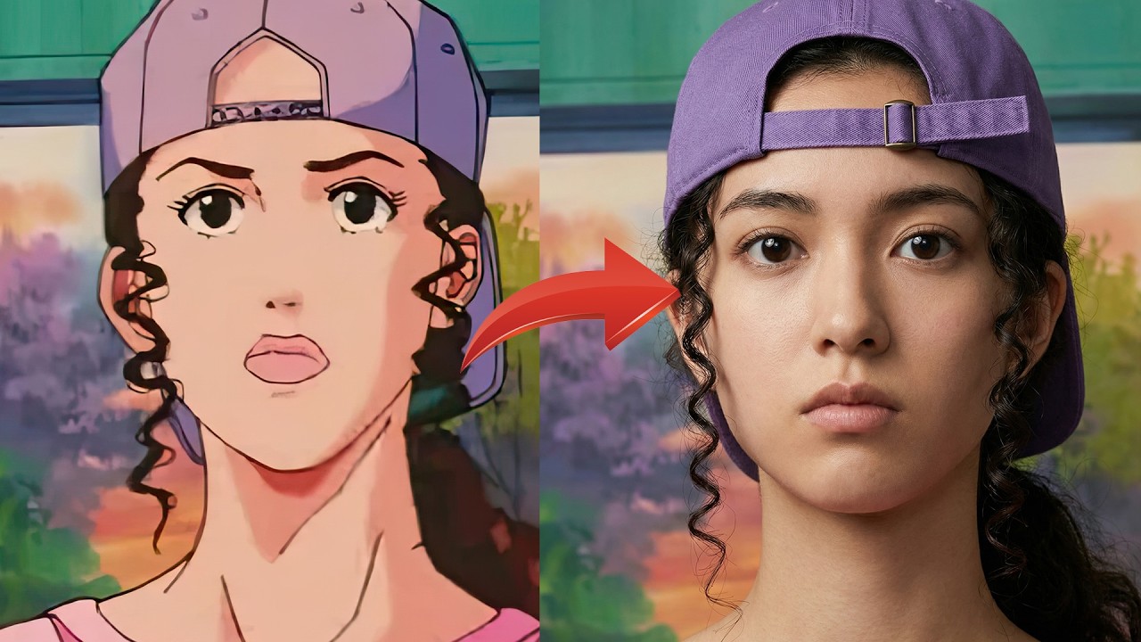 Slam Dunk 1993 Characters in Real Life reimagined by AI | スラムダンク