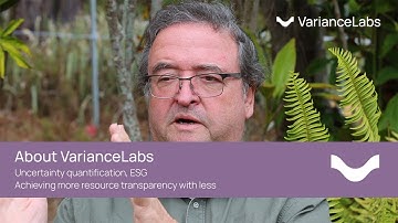 About VarianceLabs