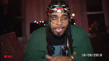 Chris Rivers Ft. Avery - Birds (Video)