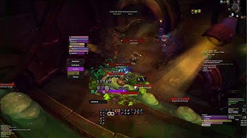 Demonic Gateway bait