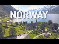 Norway paradise on earth   4k   travel