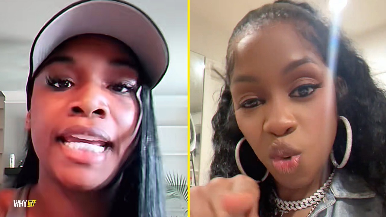 Claressa Shields Sends a Message to Remy Ma, But Remy’s Response Takes a Savage Turn: “Anything But Remy Martin”