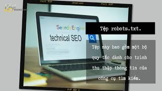 [SEO cơ bản P9] Technical SEO là gì Tại sao Technical Seo lại quan trọng