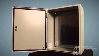 Eclipse Series Enclosures