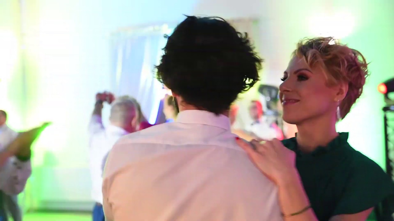 FOKUS BAND - Biełyje Rozy (Jurij Szatunow) Wesele 2018