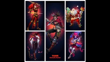 fighting with fire #empiresandpuzzles