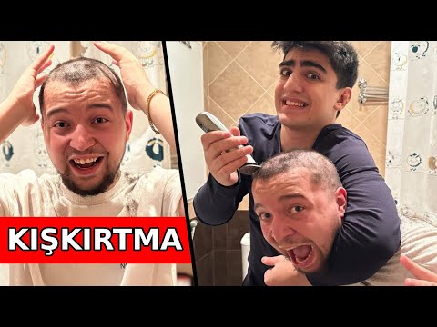 FƏRİDİ KEÇƏL ELƏDİM - KIŞKIRTMA!