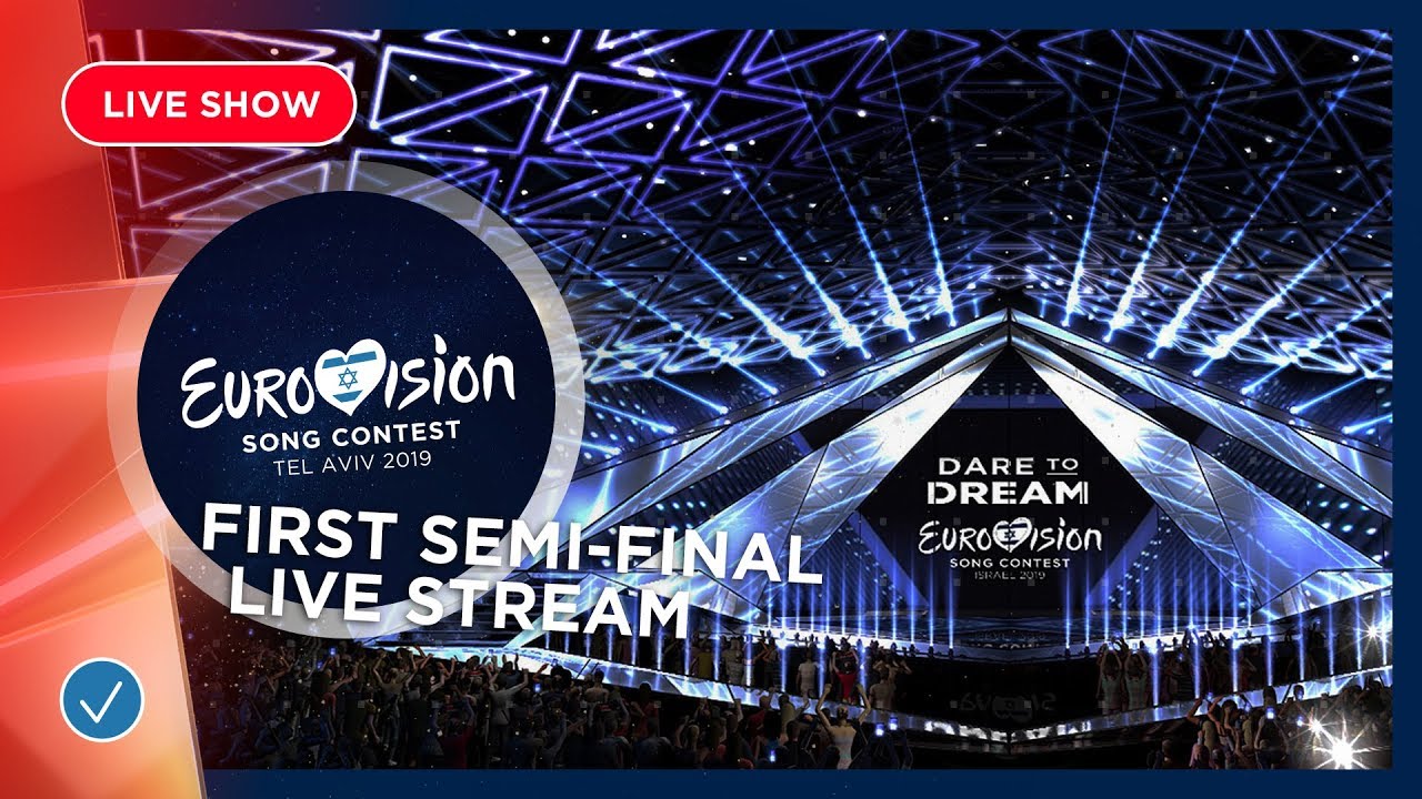 eurovision 2019 stream eurovision 2019 stream