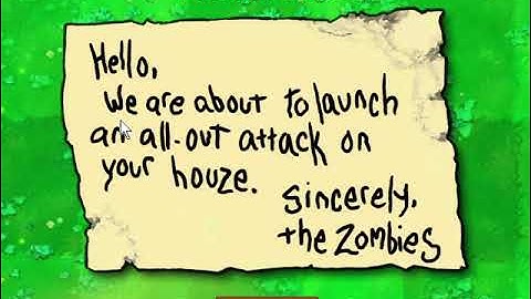 Plants vs Zombies - Gameplay Walkthrough Part 3 - (PC, Android, iOS)