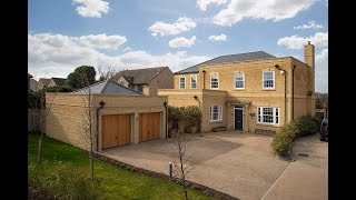 Broadway Chipping Campden PROPERTY PHOTOGRAPHER