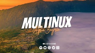 Alpha Zayren - Multinux