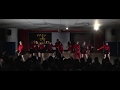 【LNG Dance Club 2019 Mini Concert】IZONE - LAVIEENROSE Cover by LNG Dance Club