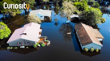The Environmental Effects of Climate Change On Our Planet | Breakthrough