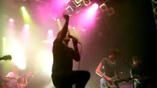 &quot;Caught In Your Trap&quot; The Pigeon Detectives - Live @ Electric Ballroom