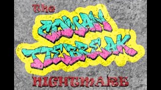 The Coman Tie-break Nightmare - Fresh Prince Edition screenshot 4