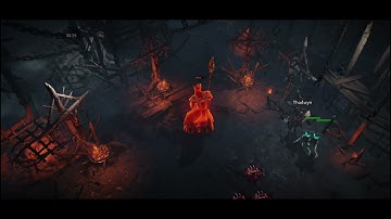 Diablo immortal  gameplay walkthrough part 1 tutorial 