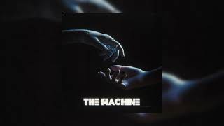 The Machine  Reed Wonder Aurora Olivas slowed  Reverb Tik Tok Version