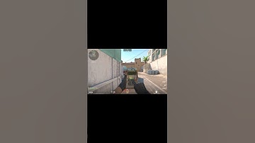 1 vs 4 Clutch - CS2 #shorts #short #shortvideo #shortsvideo #csgo #cs2