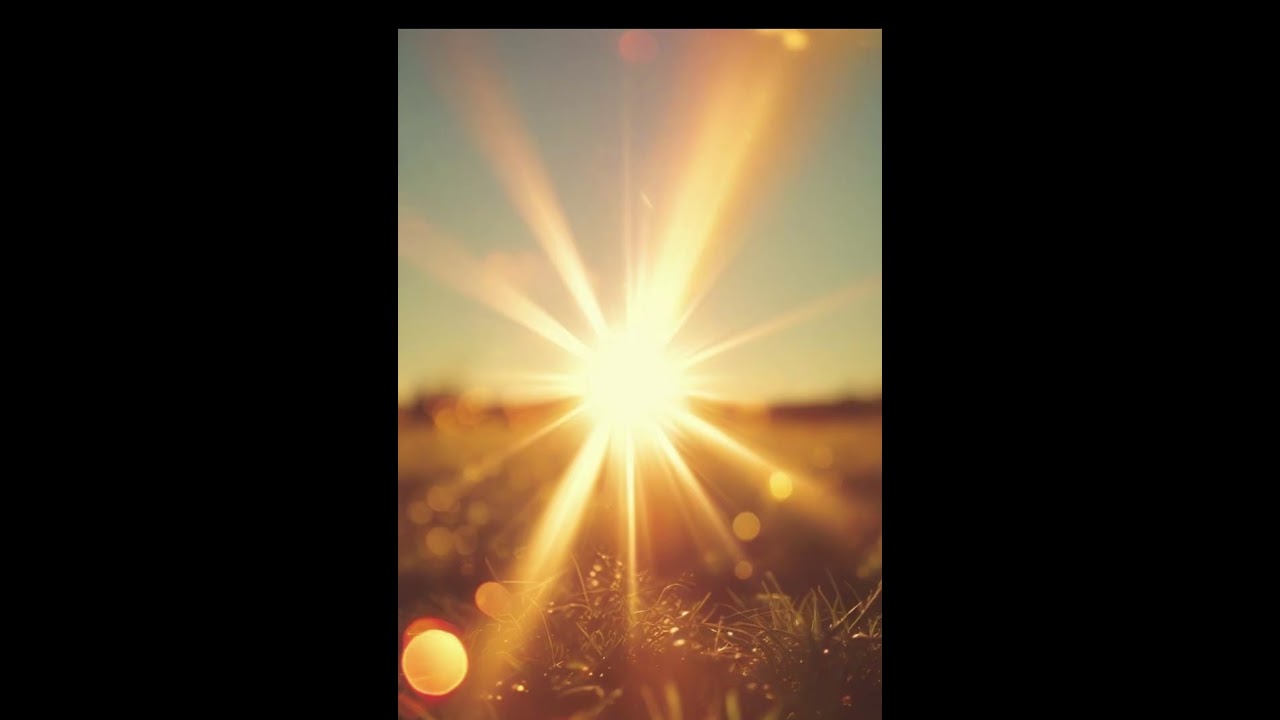 Afirmacije sa mini meditacijom za Dobro jutro 