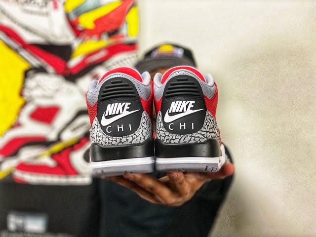 mens air jordan 3 retro se chi stores