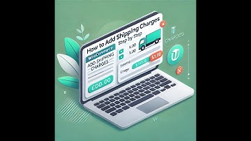 How to Add Shipping Charges in WooCommerce - Step by Step Tutorial