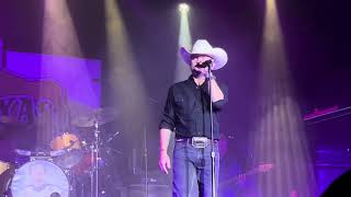 Justin Moore The One’s That Didn’t Make It Back Home at Billy Bob’s Texas 10.6.23