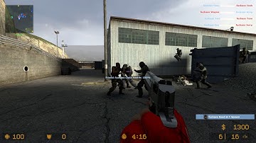 CSS fun with bots ;)