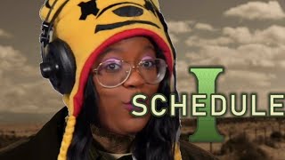 Im Not Addicted I SWEAR!!!! | Schedule 1 Part 3