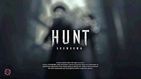 Hunt: Showdown - Game bug, crash 2019 12 19 18 19 52