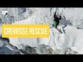 HOW TO CREVASSE RESCUE with Xavier De Le Rue | How To Xv