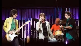 The Rolling Stones live at MSG, NYC - January 18, 2006 | Complete concert + video recordings