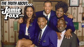 The Truth About The Jamie Foxx Show | Did The Cast Get Along With Jamie?