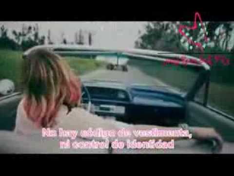 Jang Keun Suk Nature boy Sub. español