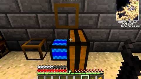 Re: Tekkit Part 25 - A Job Well Done - Use a Wrench to change an engines facing!